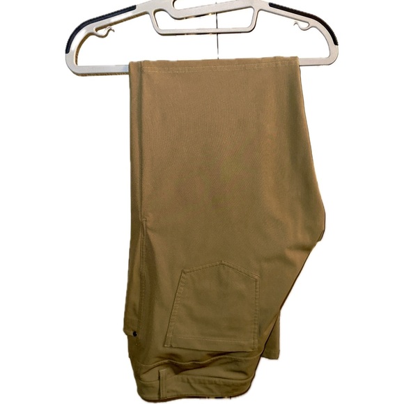 Lululemon ABC Pant Classic 34" *Warpstreme
Deep Artifact LM5ADFS 36 Waist - Picture 3 of 6